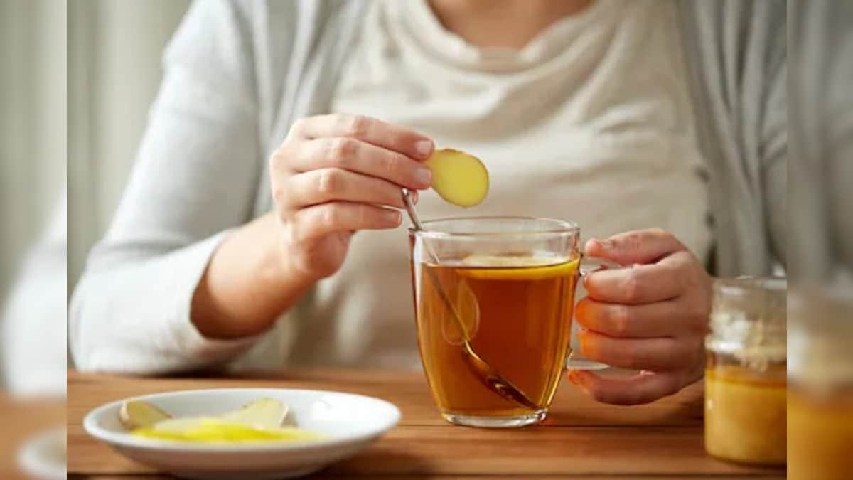 Is There A Best Time to Drink Ginger Tea For Weight Loss?