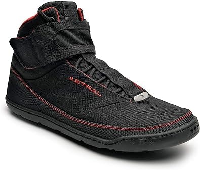 Astral Hiyak Outdoor Boots: Insulated & Quick Drying