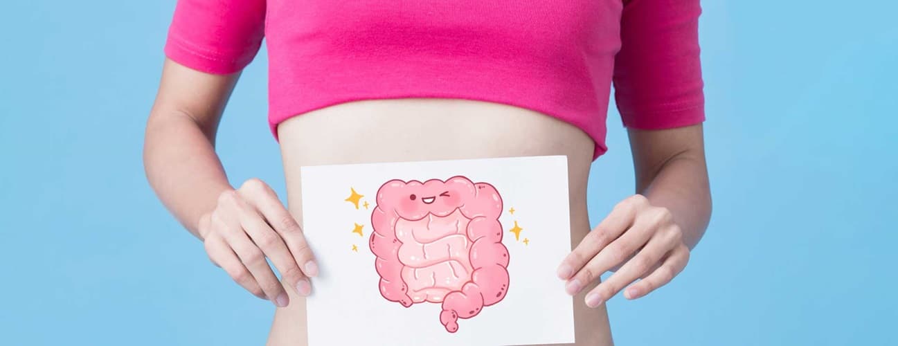 Advantages to Having Healthy Digestion
