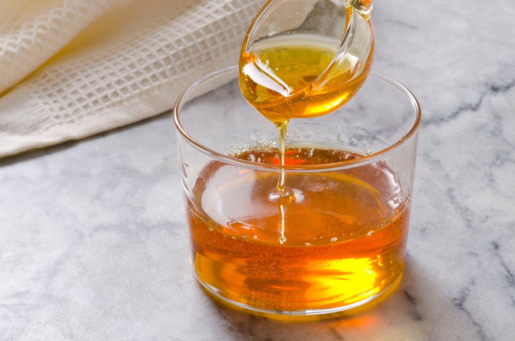 Agave Nectar