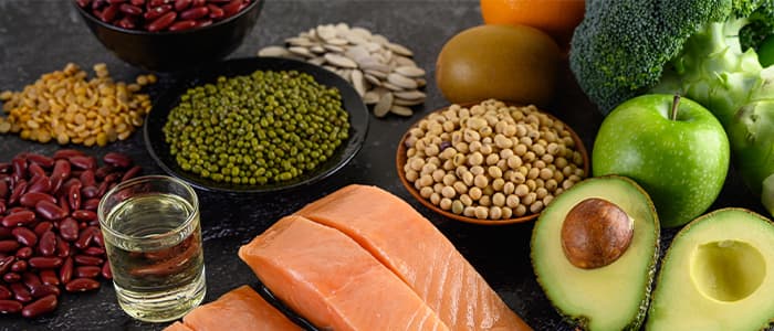 An Increase In Vitamin B12 Deficiency.