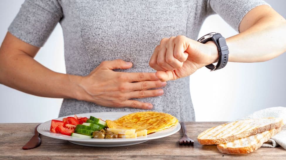 Can Athletes Use Intermittent Fasting? 