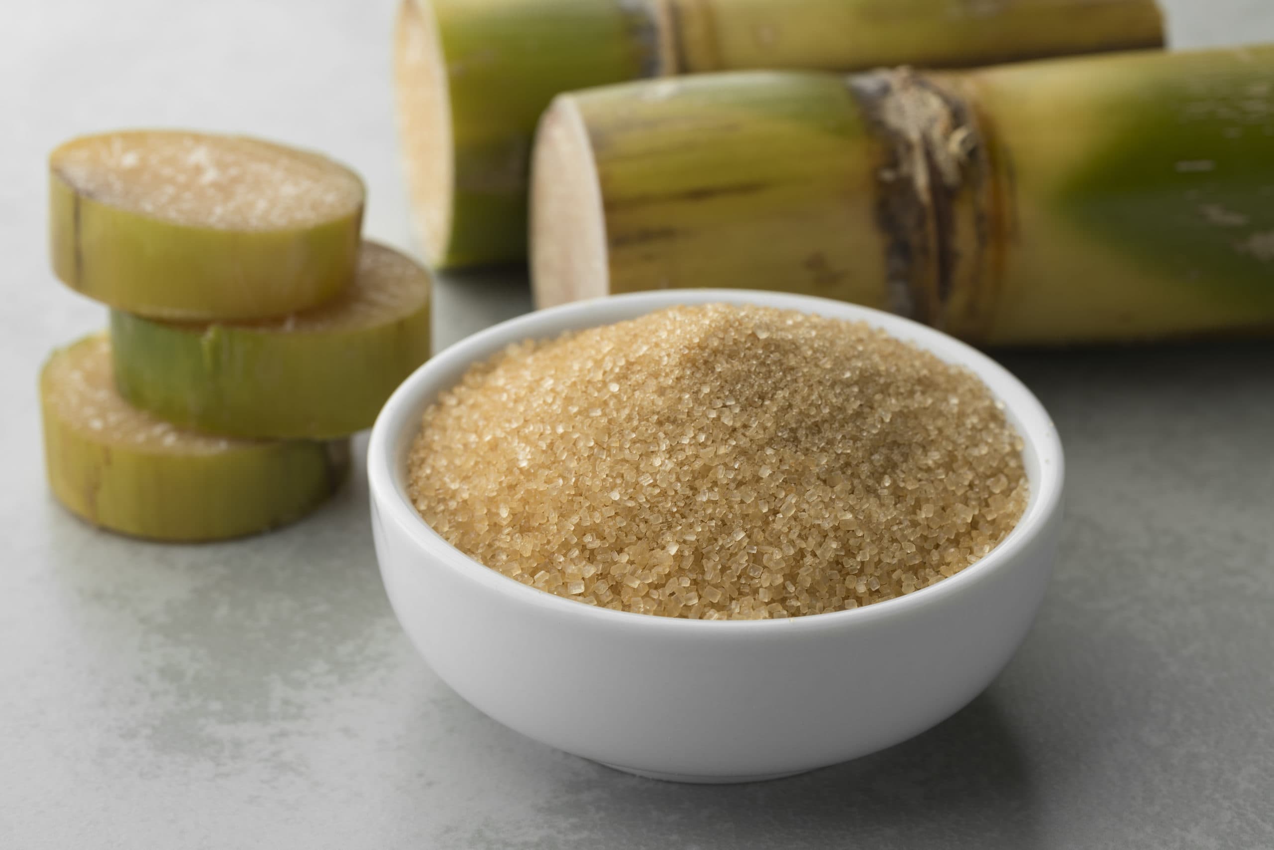 Cane Sugar