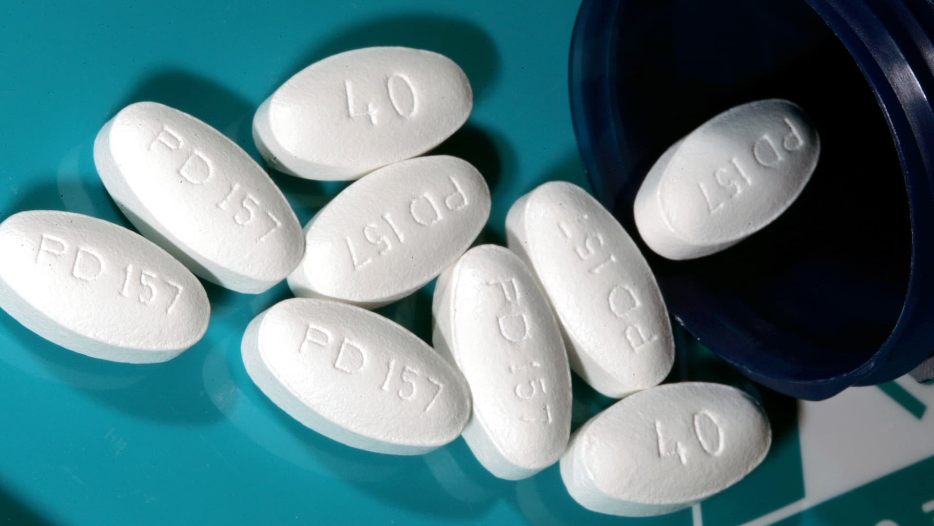 Cholesterol-lowering Drugs Types