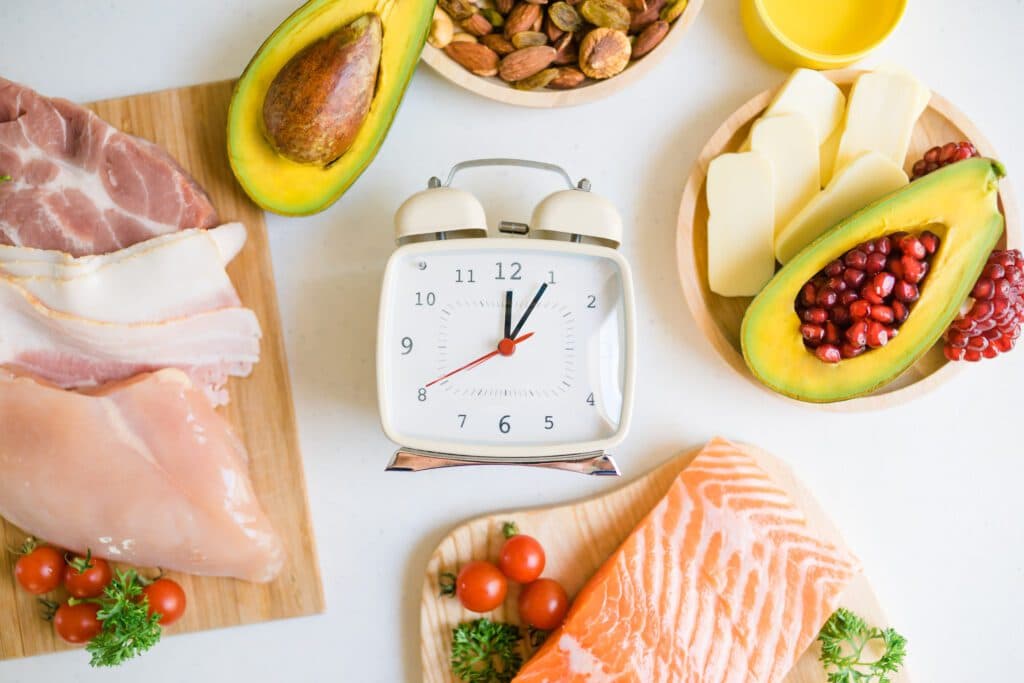  Different Types Of Intermittent Fasting