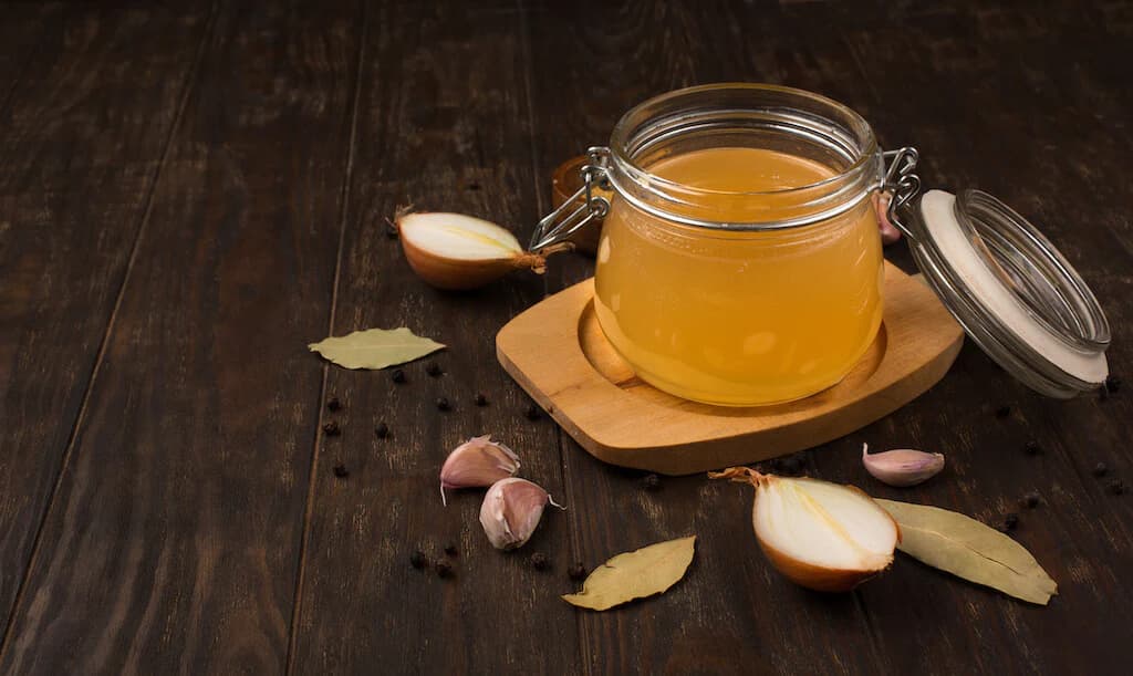 Does Bone Broth Break A Fast