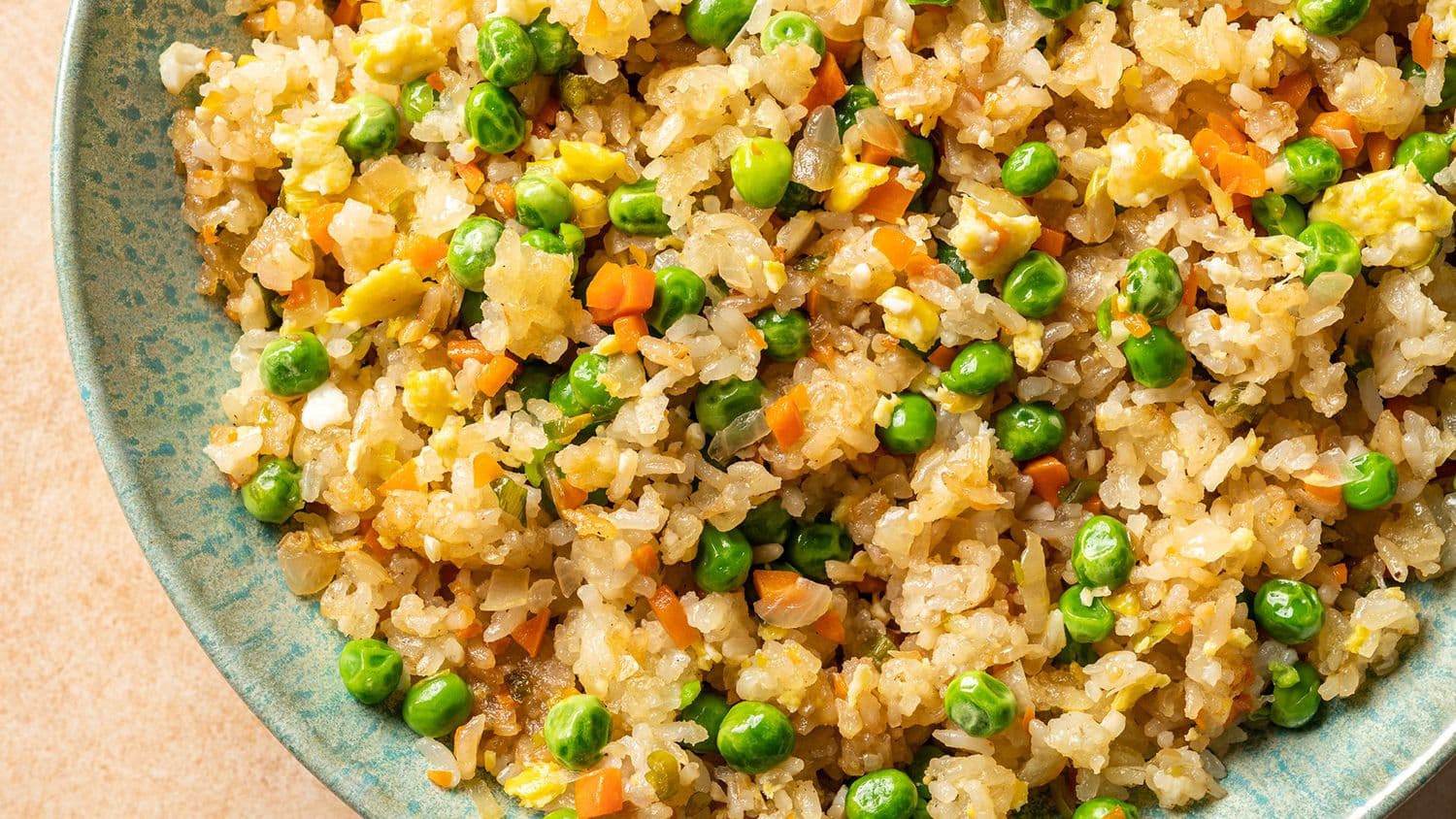 Fried Rice