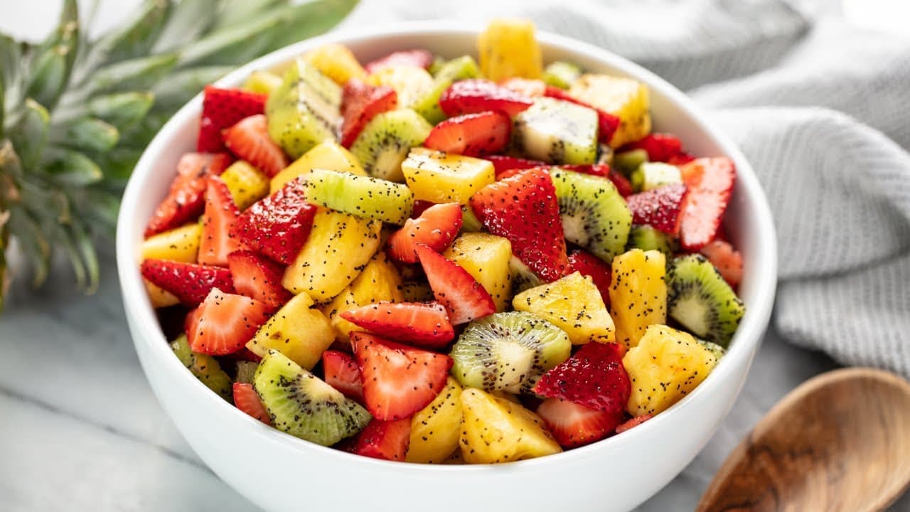 Fruits
