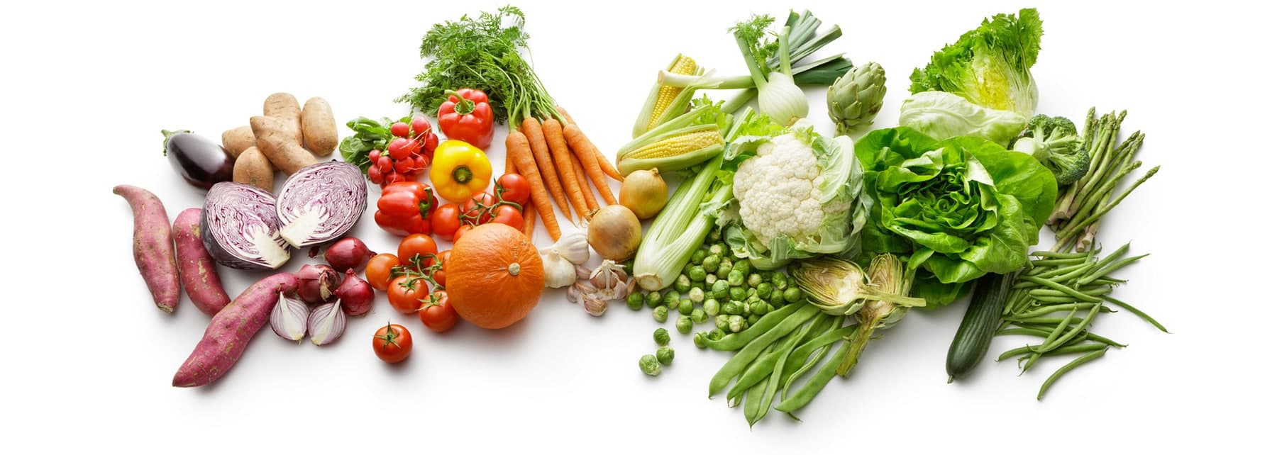 Fruits And Vegetables