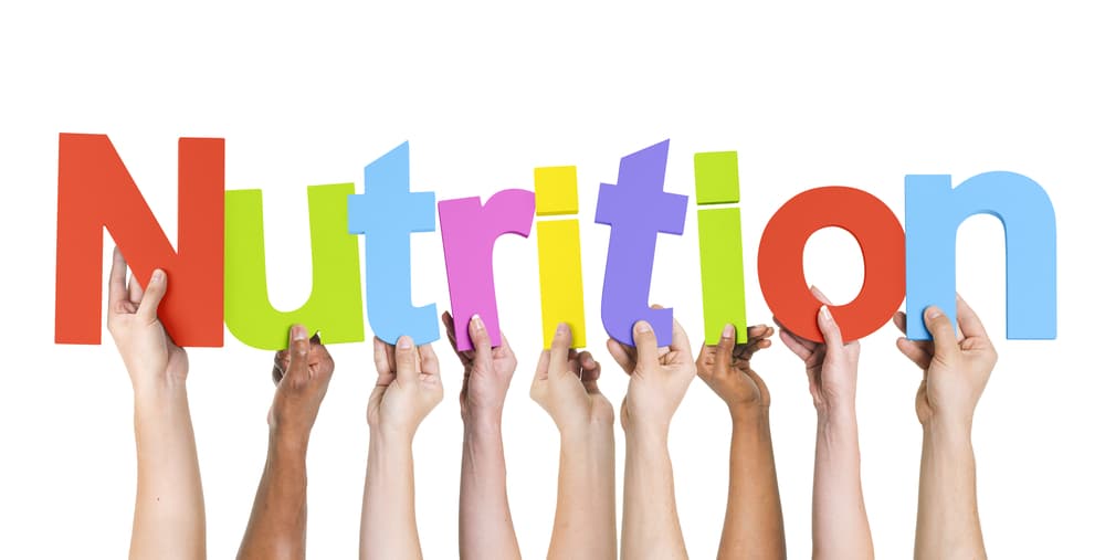 Nutrition