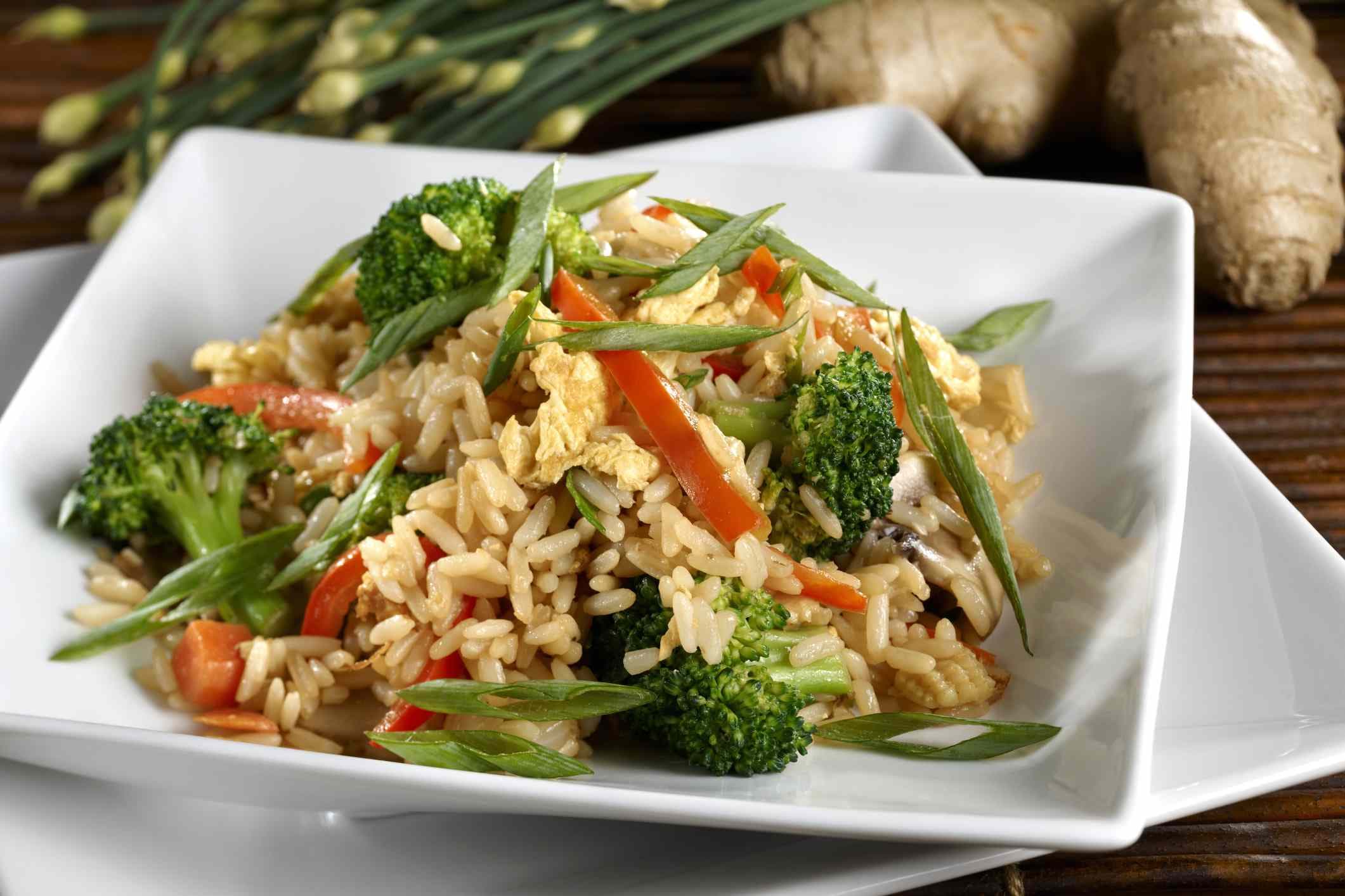 RICE