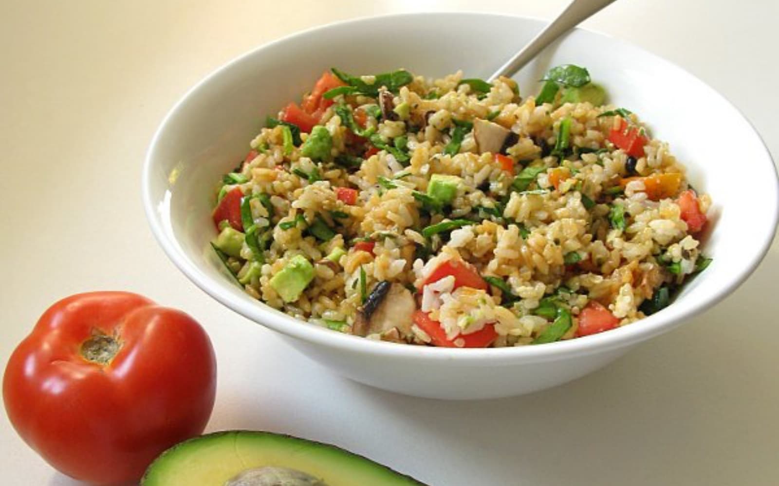 RICE