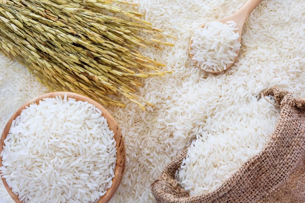 RICE