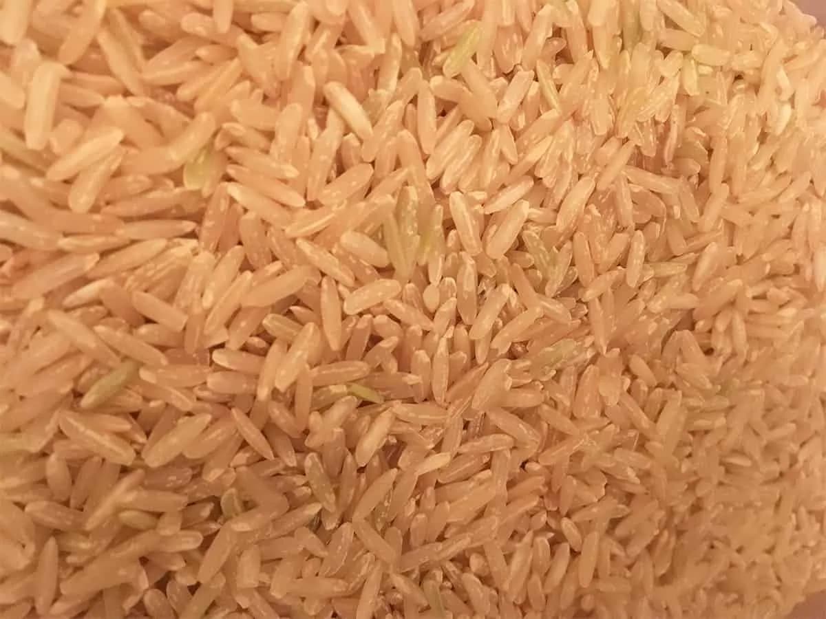 RICE