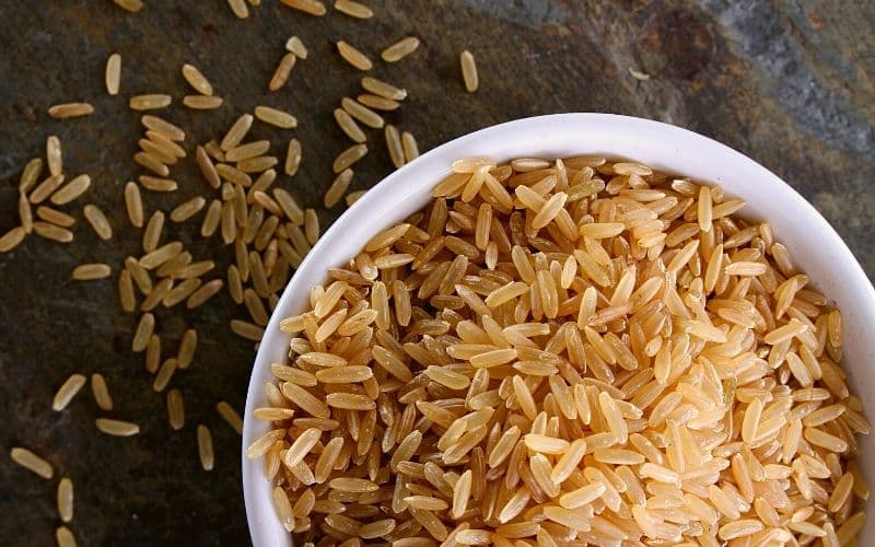 RICE