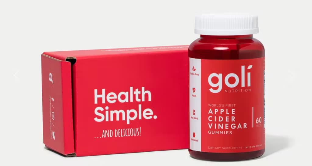 The Numerous Advantages Of Goli Gummies
