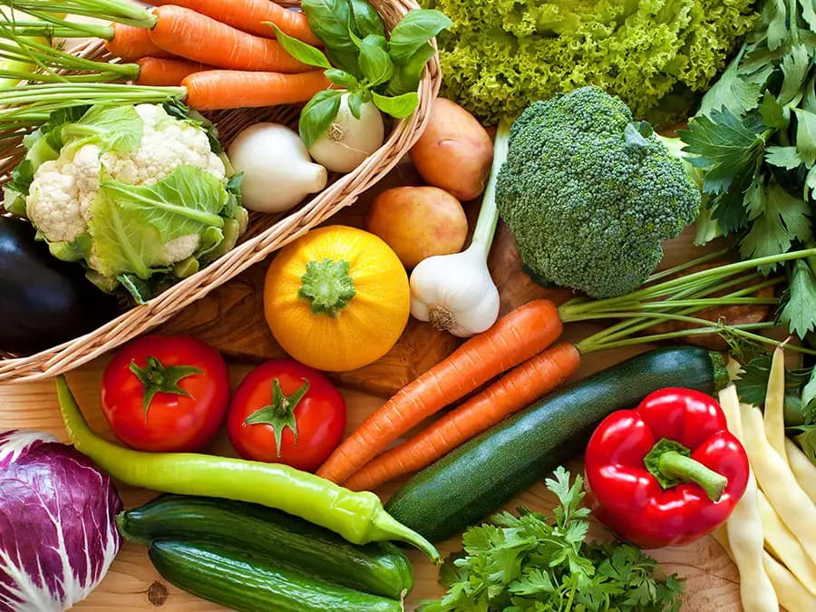 VEGANISM