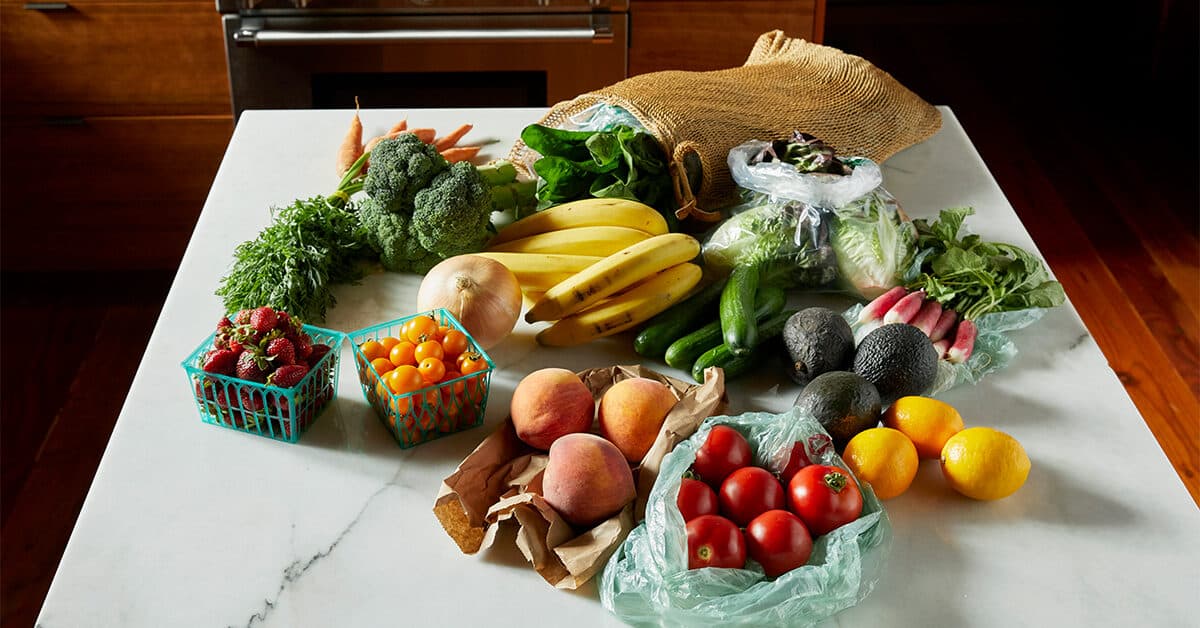 Veganism's Positive Effects On One's Health