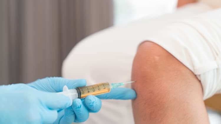 Weight Loss Injection 