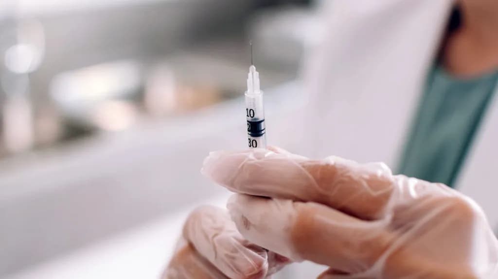 Weight Loss Injection 
