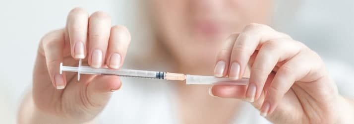 Weight Loss Injection 
