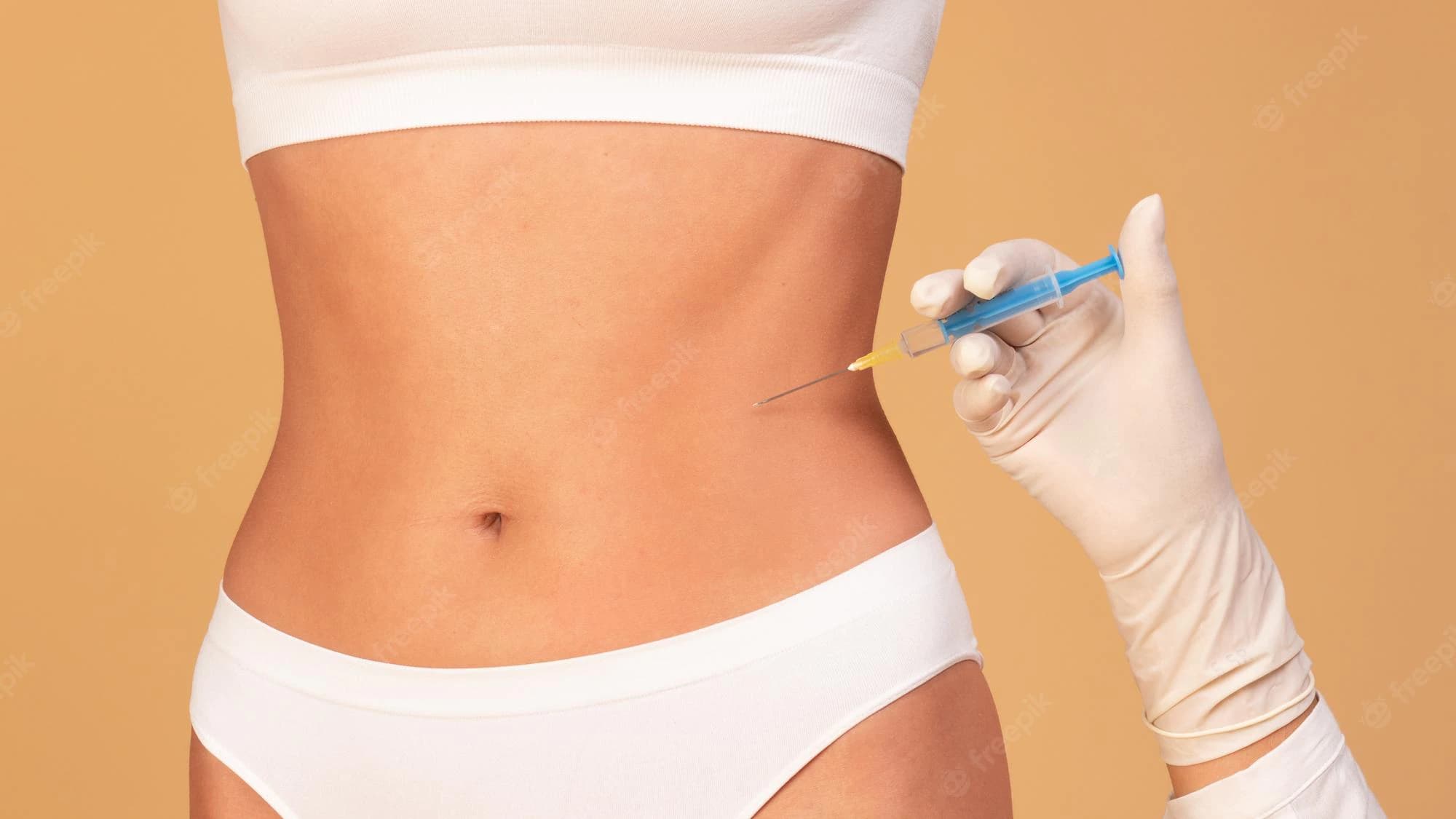Weight Loss Injection 