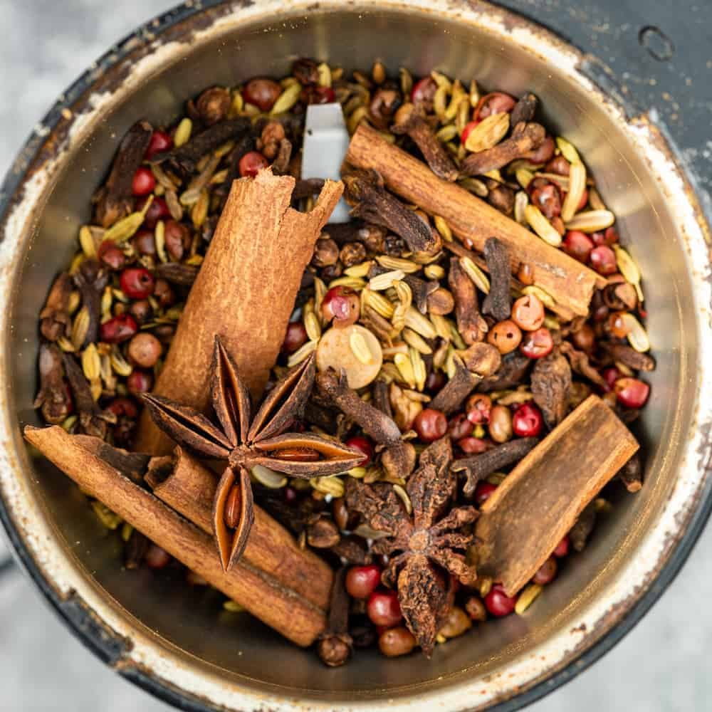 anise vs fennel