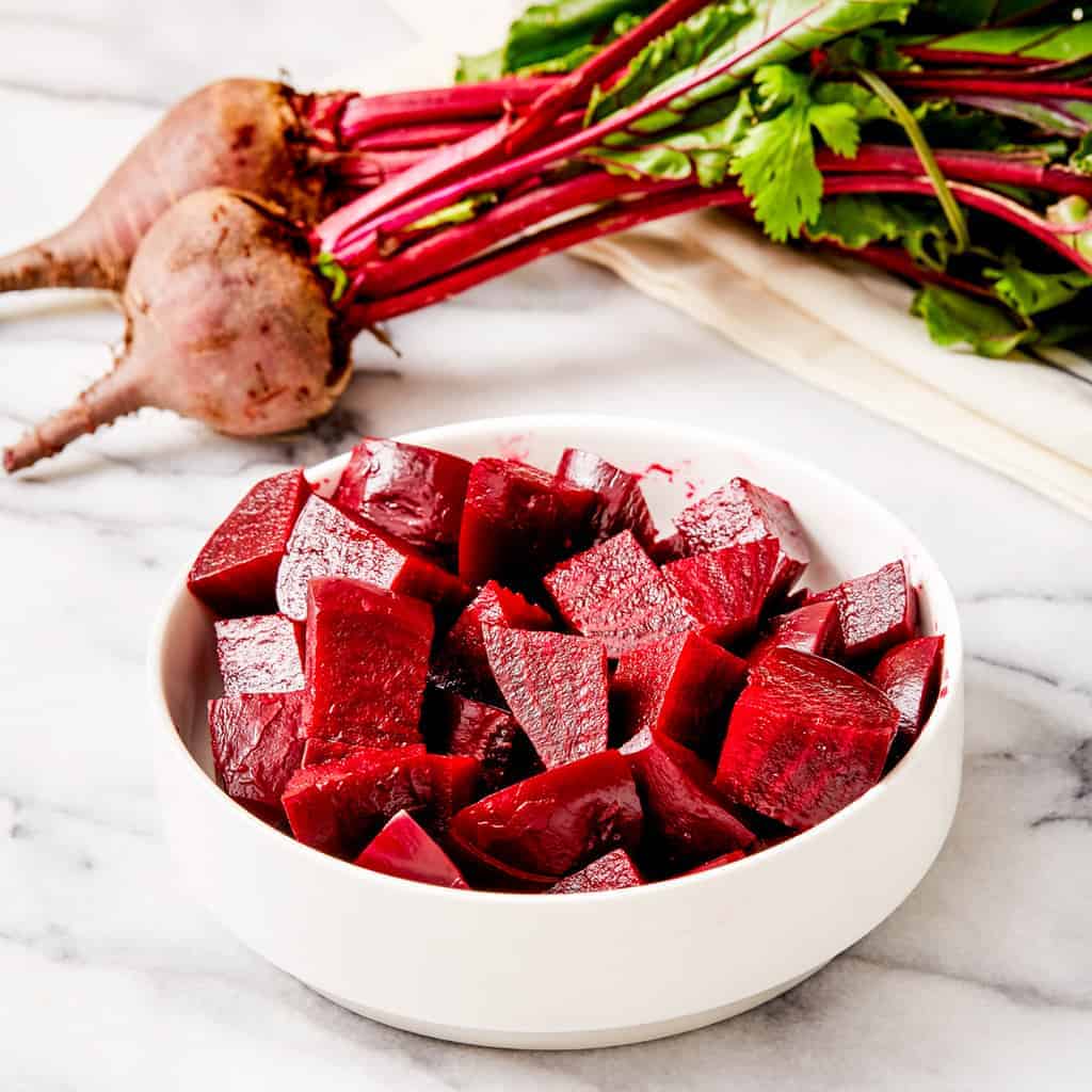 bland diet
