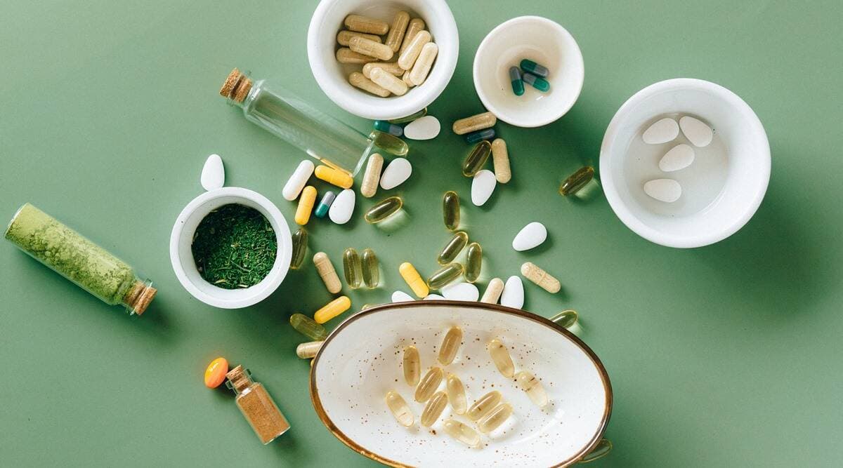capsules