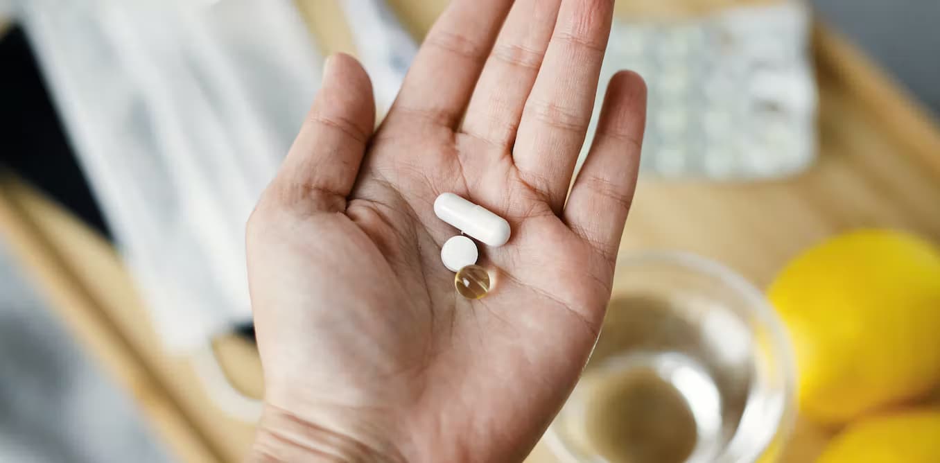 capsules
