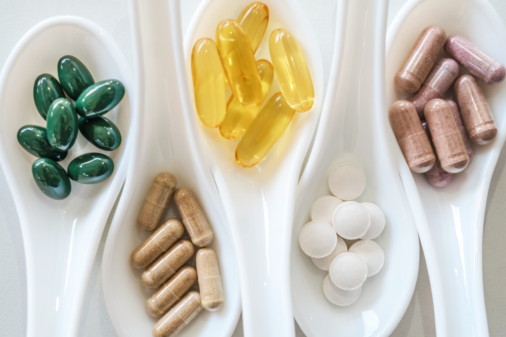 capsules