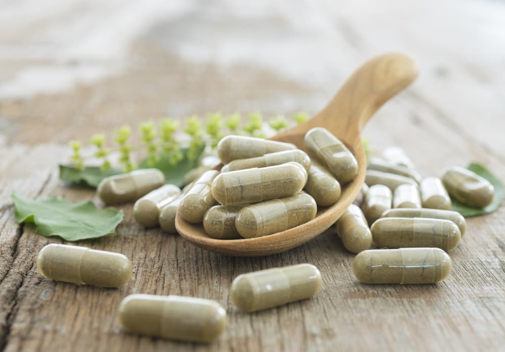 capsules