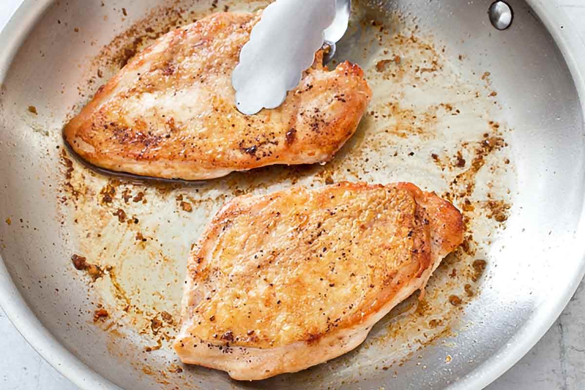 chicken