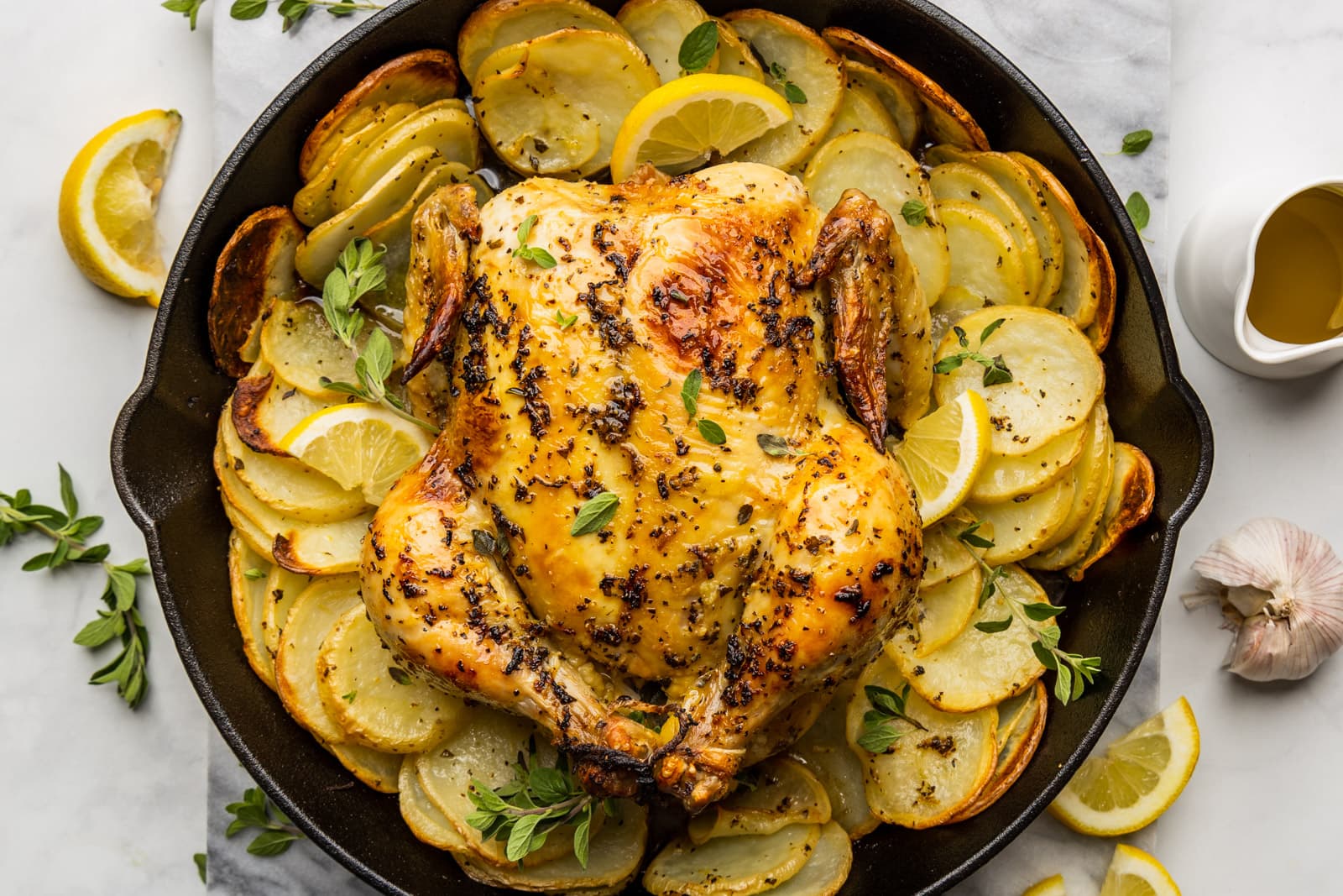chicken