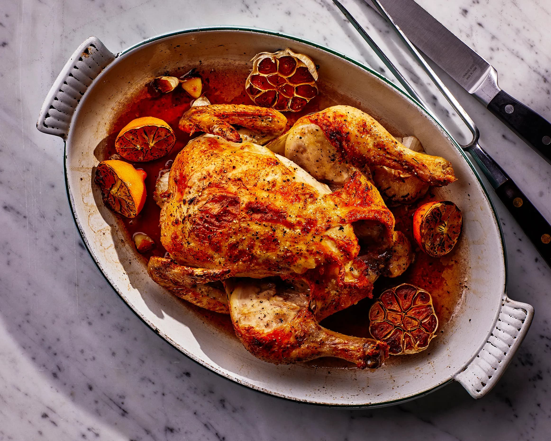 chicken