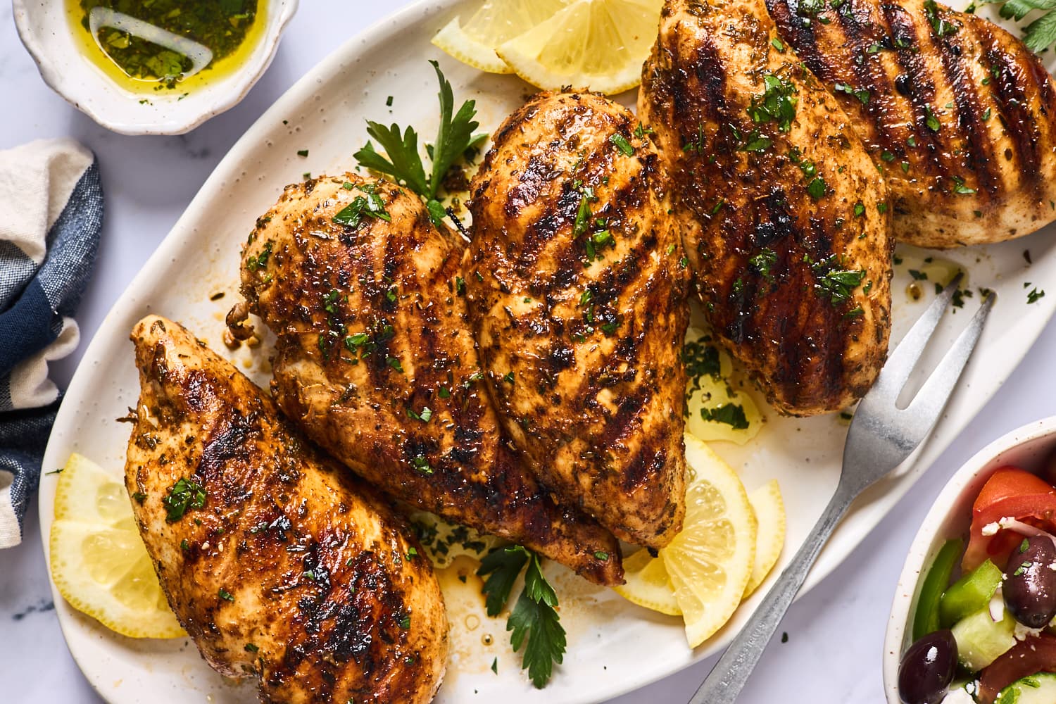 chicken