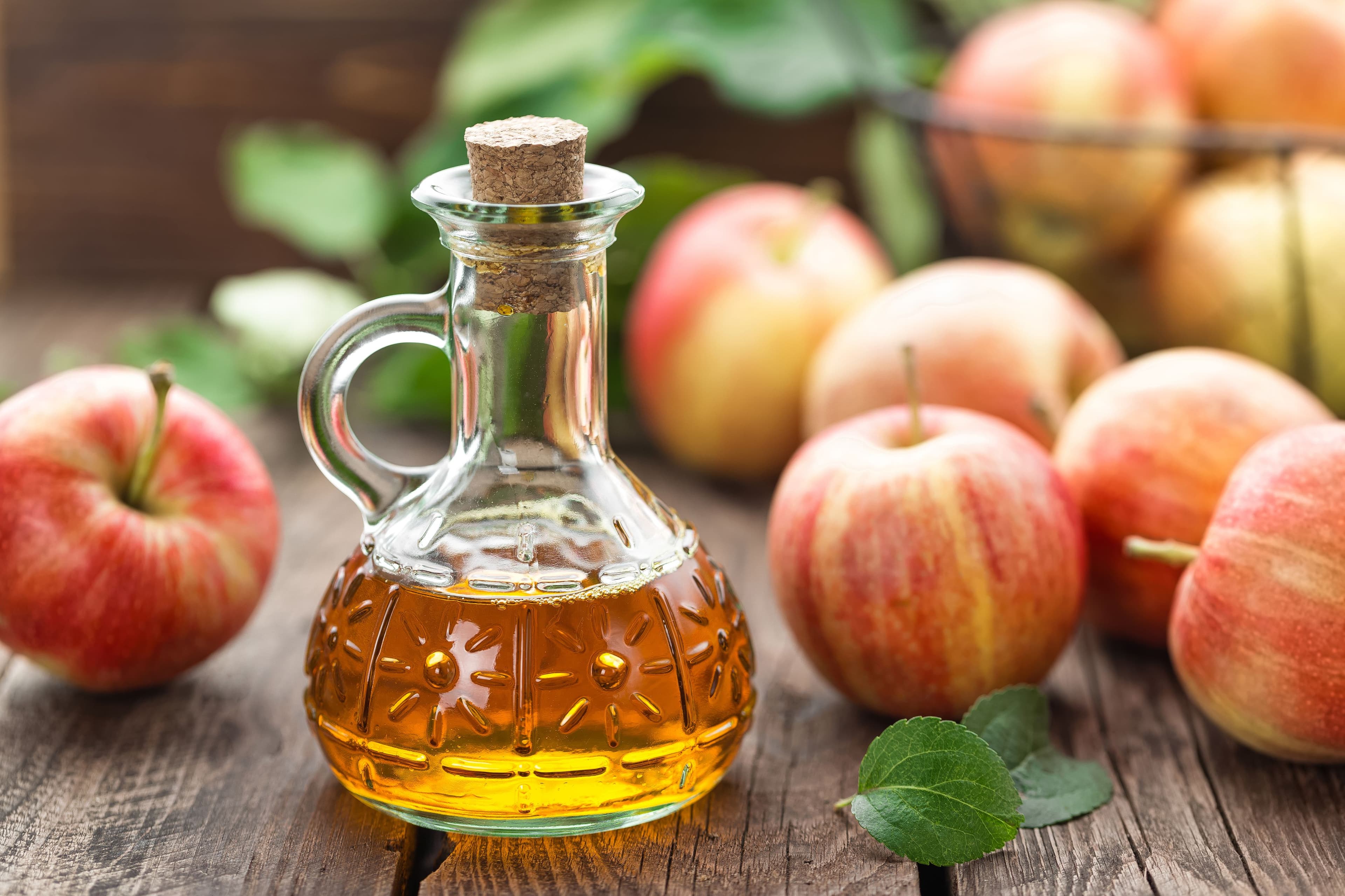  cider vinegar