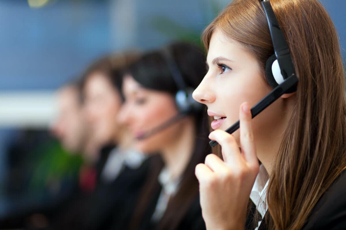 customer care