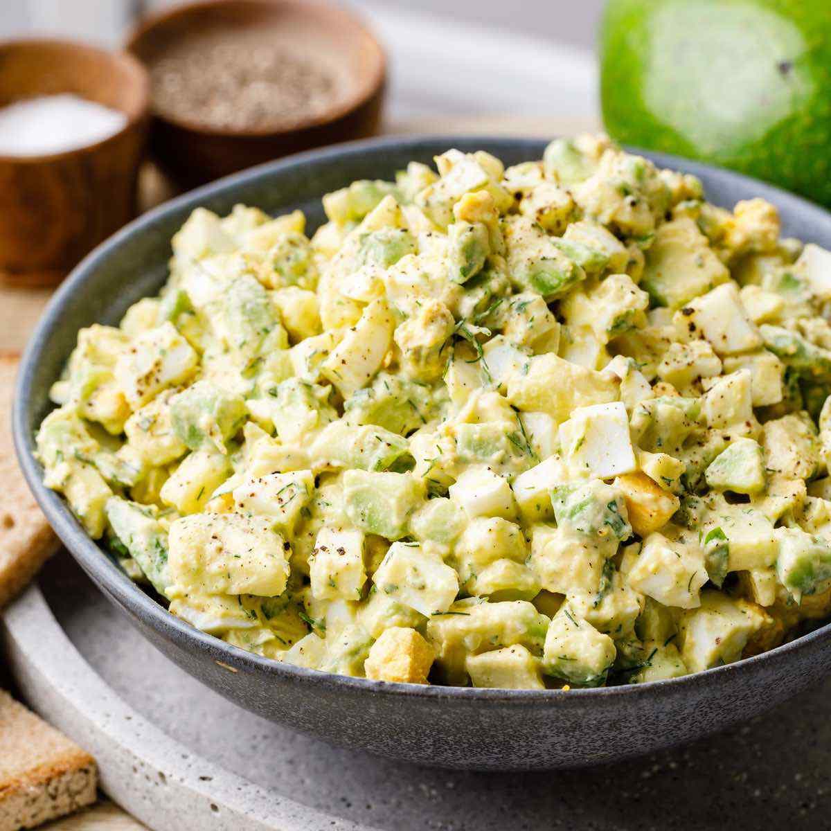 egg salad