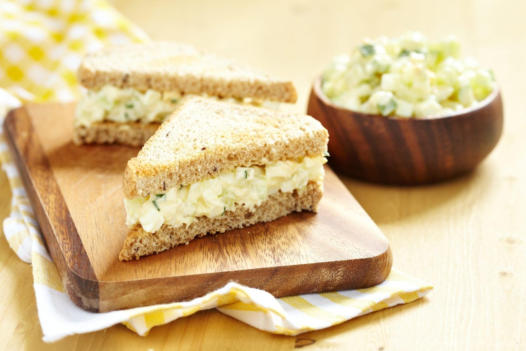 egg salad