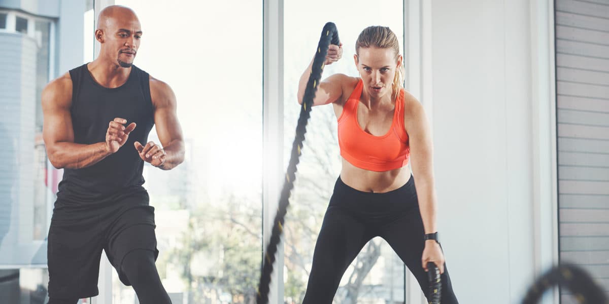 fat burn