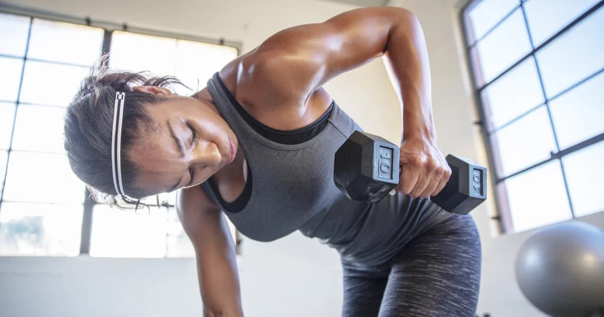 fat burn
