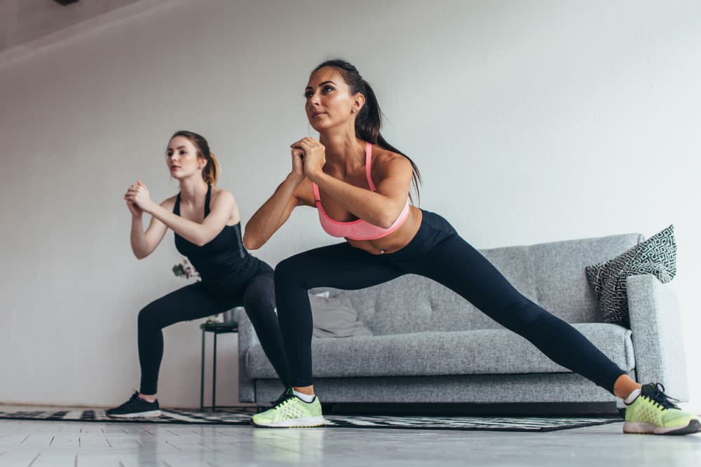 fat burn
