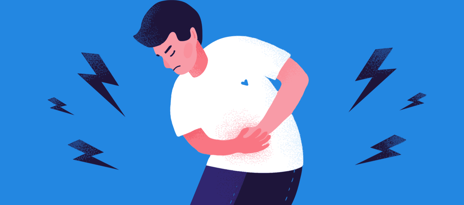 gastroenteritis