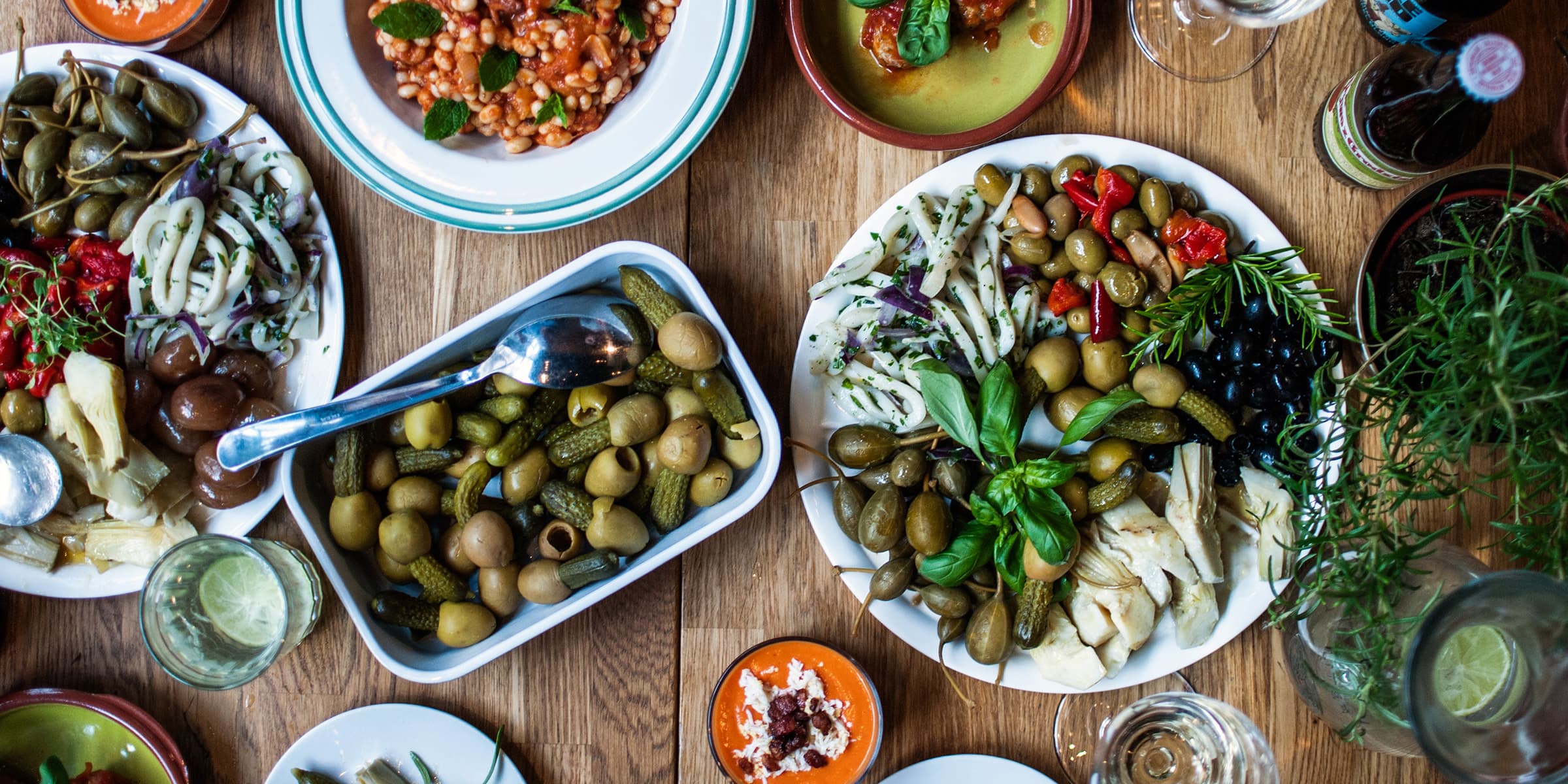 mediterranean diet