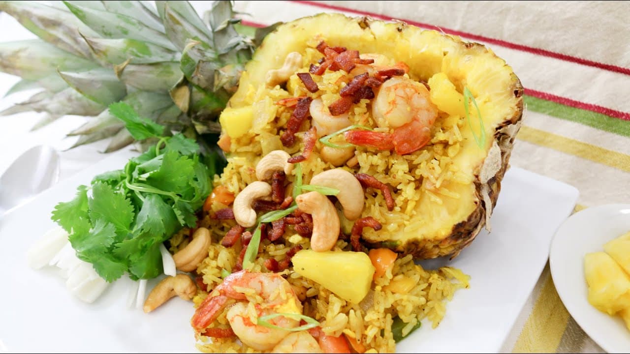 rice