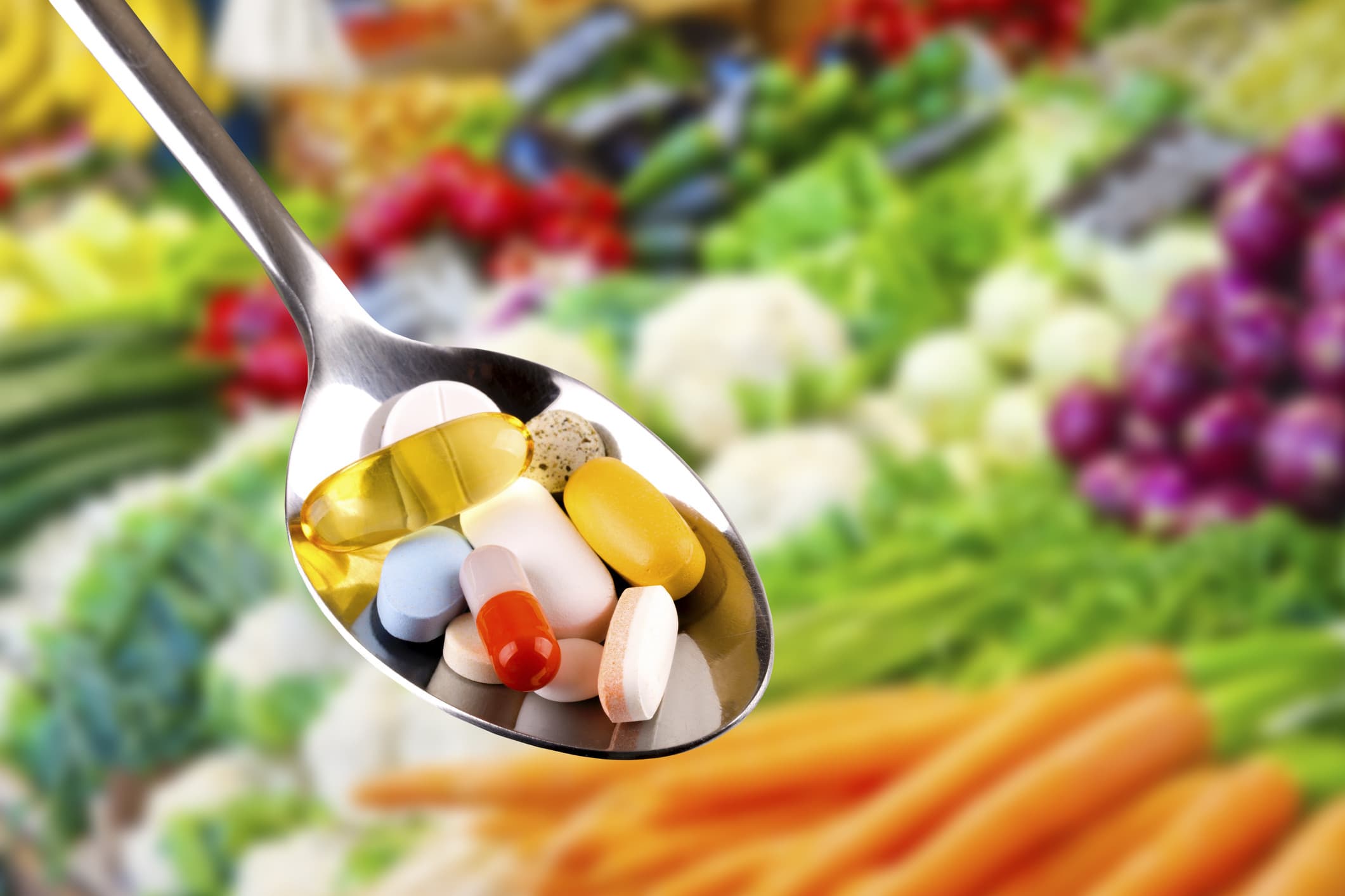 supplement
