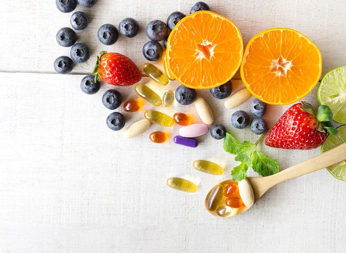 supplement