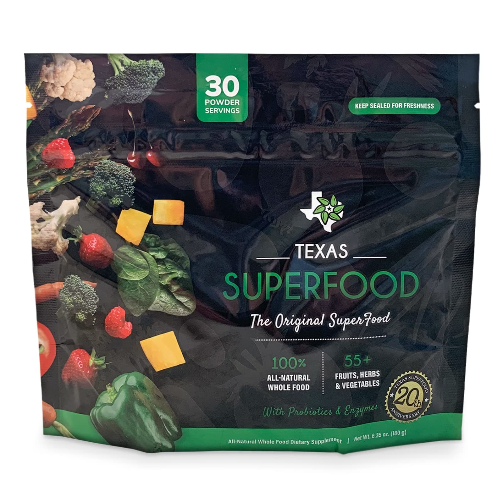 supplement