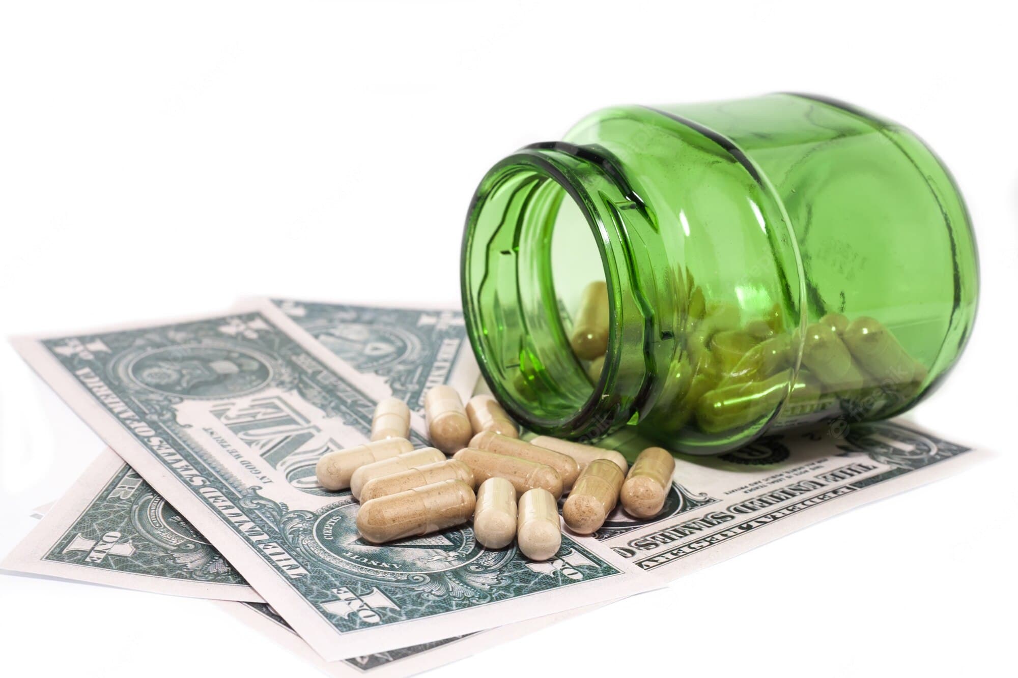 supplement cost